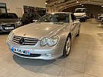 MERCEDES CLASSE SL
