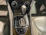 MERCEDES CLASSE SL R230 500 (Serie 2) cabriolet Gris occasion - 19 900 €, 150 180 km