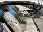 MERCEDES CLASSE SL R230 500 (Serie 2) cabriolet Gris occasion - 19 900 €, 150 180 km