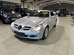 MERCEDES CLASSE SLK