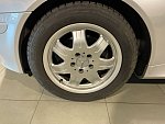 MERCEDES CLASSE SLK R171 200 K 163 ch cabriolet Gris occasion - 13 500 €, 85 500 km