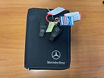 MERCEDES CLASSE SLK R171 200 K 163 ch cabriolet Gris occasion - 13 500 €, 85 500 km