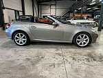MERCEDES CLASSE SLK R171 200 K 184 ch cabriolet Marron occasion - 9 900 €, 177 512 km