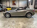 MERCEDES CLASSE SLK R171 200 K 184 ch cabriolet Marron occasion - 9 900 €, 177 512 km