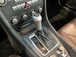 MERCEDES CLASSE SLK R171 200 K 184 ch cabriolet Marron occasion - 9 900 €, 177 512 km
