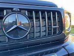 MERCEDES CLASSE G W464 63 AMG 585 ch Pack sport Black AMG 4x4 Noir occasion - 259 900 €, 3 000 km