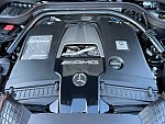 MERCEDES CLASSE G W464 63 AMG 585 ch Pack sport Black AMG 4x4 Noir occasion - 259 900 €, 3 000 km