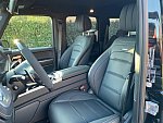 MERCEDES CLASSE G W464 63 AMG 585 ch Pack sport Black AMG 4x4 Noir occasion - 259 900 €, 3 000 km