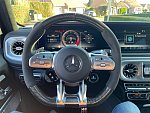 MERCEDES CLASSE G W464 63 AMG 585 ch Pack sport Black AMG 4x4 Noir occasion - 259 900 €, 3 000 km