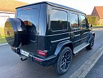 MERCEDES CLASSE G W464 63 AMG 585 ch Pack sport Black AMG 4x4 Noir occasion - 259 900 €, 3 000 km