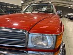 MERCEDES 300 SL (R107) cabriolet Rouge occasion - 39 990 €, 97 500 km