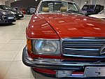 MERCEDES 300 SL (R107) cabriolet Rouge occasion - 39 990 €, 97 500 km