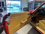 MERCEDES 300 SL (R107) cabriolet Rouge occasion - 39 990 €, 97 500 km
