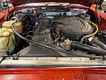 MERCEDES 300 SL (R107) cabriolet Rouge occasion - 39 990 €, 97 500 km