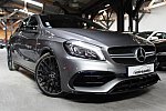 MERCEDES CLASSE A