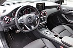MERCEDES CLASSE A W176 45 AMG 381 ch 4MATIC berline Gris occasion - 44 800 €, 39 500 km