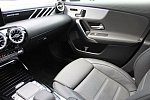 MERCEDES CLASSE A W177 35 AMG 4Matic berline Gris occasion - 57 800 €, 28 700 km