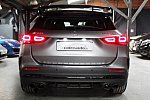 MERCEDES CLASSE GLA II 4x4 Gris occasion - 89 900 €, 10 100 km
