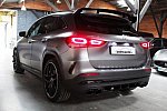 MERCEDES CLASSE GLA II 4x4 Gris occasion - 89 900 €, 10 100 km