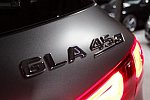 MERCEDES CLASSE GLA II 4x4 Gris occasion - 89 900 €, 10 100 km