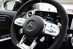 MERCEDES CLASSE GLA II 4x4 Gris occasion - 89 900 €, 10 100 km