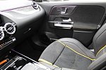 MERCEDES CLASSE GLA II 4x4 Gris occasion - 89 900 €, 10 100 km