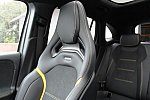 MERCEDES CLASSE GLA II 4x4 Gris occasion - 89 900 €, 10 100 km