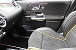 MERCEDES CLASSE GLA II 4x4 Gris occasion - 89 900 €, 10 100 km