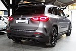 MERCEDES CLASSE GLA II 4x4 Gris occasion - 89 900 €, 10 100 km