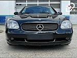 MERCEDES CLASSE SLK