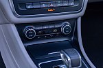 MERCEDES CLASSE GLA I 45 AMG 4Matic 381 ch SUV Noir occasion - 33 900 €, 57 500 km