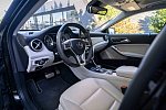 MERCEDES CLASSE GLA I 45 AMG 4Matic 381 ch SUV Noir occasion - 33 900 €, 57 500 km