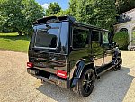 MERCEDES CLASSE G W463 Gen1 55 AMG LOOK INTEGRAL BRABUS 4x4 Noir occasion - 68 000 €, 86 800 km