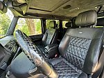 MERCEDES CLASSE G W463 Gen1 55 AMG LOOK INTEGRAL BRABUS 4x4 Noir occasion - 68 000 €, 86 800 km