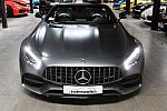 MERCEDES AMG GT 1 C Roadster 557 ch cabriolet Gris occasion - 139 800 €, 25 300 km