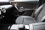 MERCEDES CLASSE A W177 250 224 ch AMG LINE berline Gris occasion - 39 900 €, 21 800 km