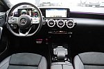 MERCEDES CLASSE A W177 250 224 ch AMG LINE berline Gris occasion - 39 900 €, 21 800 km