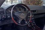 MERCEDES CLASSE SL R129 SL (R107) cabriolet Noir occasion - 29 900 €, 68 530 km