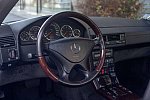 MERCEDES CLASSE SL R129 280 V6 cabriolet Noir occasion - 29 900 €, 68 530 km