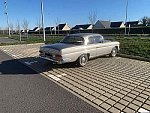 MERCEDES W111 250SE injection coupé Gris occasion - 54 000 €, 56 000 km