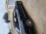 MERCEDES CLASSE E Cabriolet A207 350 CDI BlueEfficiency Luxe cabriolet Noir occasion - 17 500 €, 141 000 km