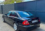 MERCEDES CLASSE E Berline W211 500 306ch berline Noir occasion - 8 300 €, 111 500 km