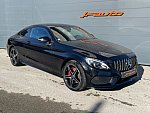 MERCEDES CLASSE C