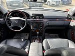 MERCEDES CLASSE S W220 500 Limo berline Argent occasion - 9 900 €, 243 500 km