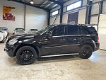 MERCEDES CLASSE GL X164 350 CDI BlueTec Grand Edition 7 Places SUV Noir occasion - 25 700 €, 178 547 km