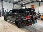 MERCEDES CLASSE GL X164 350 CDI BlueTec Grand Edition 7 Places SUV Noir occasion - 25 700 €, 178 547 km