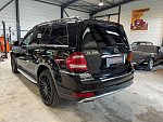 MERCEDES CLASSE GL X164 350 CDI BlueTec Grand Edition 7 Places SUV Noir occasion - 25 700 €, 178 547 km