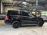 MERCEDES CLASSE GL X164 350 CDI BlueTec Grand Edition 7 Places SUV Noir occasion - 25 700 €, 178 547 km