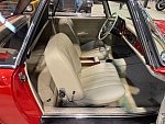 MERCEDES 250 SL (W113- Pagode) cabriolet Rouge occasion - 110 000 €, 48 515 km