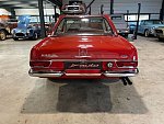 MERCEDES 250 SL (W113- Pagode) cabriolet Rouge occasion - 110 000 €, 48 515 km